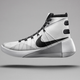 Illustration for article titled These futuristic Nike shoes are inspired by the iBack To The Future/i shoes